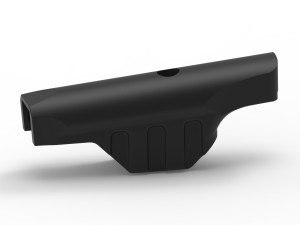 KM3 Cheek Riser for PMM Kate Moss Style Stock