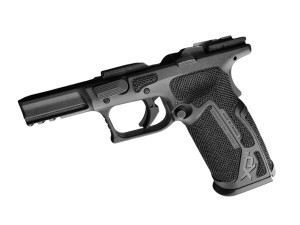 XD Handgun - Stippling Deposit - Battlecock Tactical