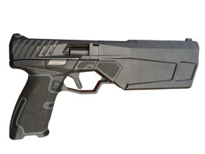 Maxim 9 - Stippling Deposit - Battlecock Tactical
