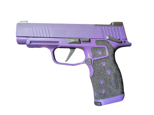 P365 - Stippling Deposit - Battlecock Tactical