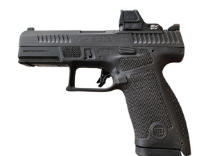 P10 - Stippling Deposit - Battlecock Tactical