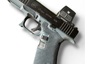 Gen Six Wolfpack (GSW) - Stippling Deposit - Battlecock Tactical