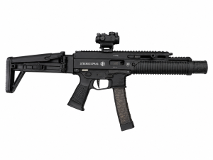 SD Style Handguard for Grand Power Stribog
